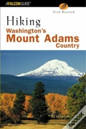 Hiking Washington'S Mount Adams Country