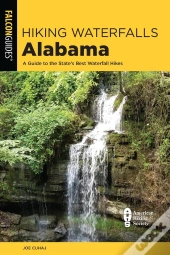 Hiking Waterfalls Alabama
