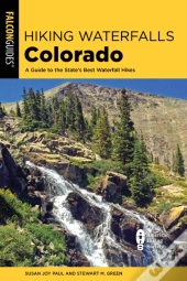 Hiking Waterfalls Colorado