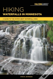 Hiking Waterfalls In Minnesota