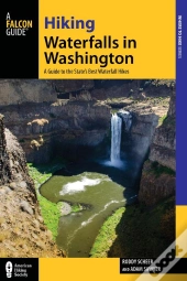 Hiking Waterfalls In Washington