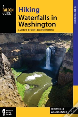 Capa do artigo Hiking Waterfalls In Washington