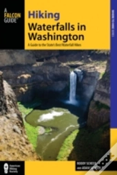 Hiking Waterfalls In Washingtopb