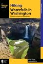 Hiking Waterfalls In Washingtopb - Preview