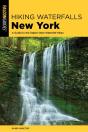 Hiking Waterfalls New York - Preview