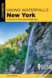 Hiking Waterfalls New York