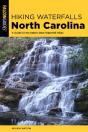 Hiking Waterfalls North Carolina - Preview