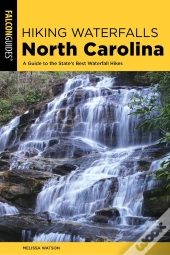 Hiking Waterfalls North Carolina