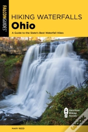Capa do artigo Hiking Waterfalls Ohio