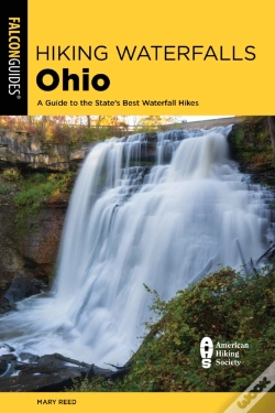 Capa do artigo Hiking Waterfalls Ohio