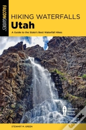 Hiking Waterfalls Utah