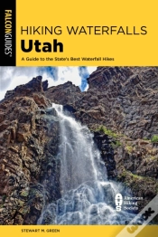 Capa do artigo Hiking Waterfalls Utah