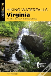 Capa do artigo Hiking Waterfalls Virginia