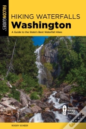 Capa do artigo Hiking Waterfalls Washington
