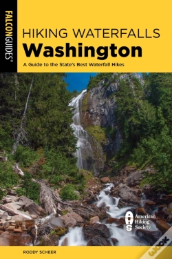 Capa do artigo Hiking Waterfalls Washington