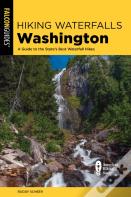 Hiking Waterfalls Washington