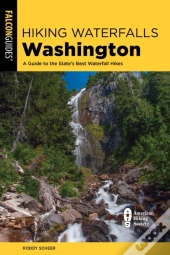 Hiking Waterfalls Washington