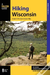Capa do artigo Hiking Wisconsin