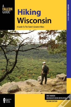 Capa do artigo Hiking Wisconsin