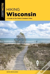 Capa do artigo Hiking Wisconsin
