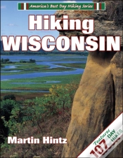Capa do artigo Hiking Wisconsin