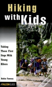 Hiking With Kids