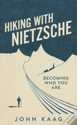 Capa do artigo Hiking With Nietzsche