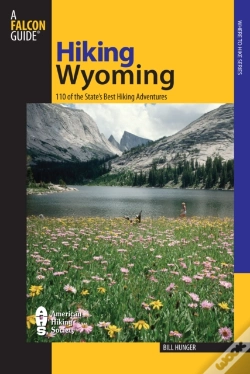Capa do artigo Hiking Wyoming