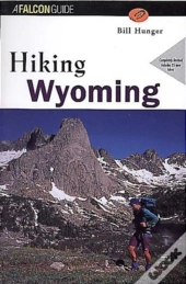 Hiking Wyoming