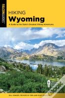 Hiking Wyoming