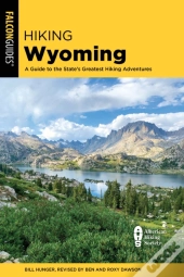 Hiking Wyoming