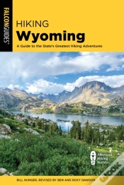 Capa do artigo Hiking Wyoming