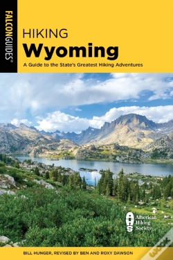 Capa do artigo Hiking Wyoming