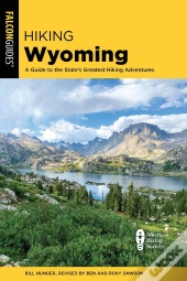 Hiking Wyoming