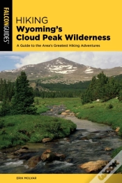 Capa do artigo Hiking Wyoming
