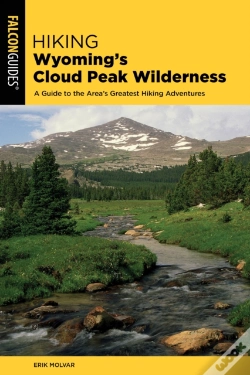 Capa do artigo Hiking Wyoming'S Cloud Peak Wilderness
