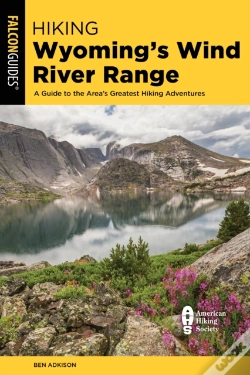 Capa do artigo Hiking Wyoming'S Wind River Range