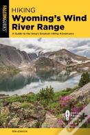 Hiking Wyoming'S Wind River Range