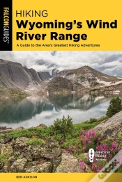 Capa do artigo Hiking Wyoming