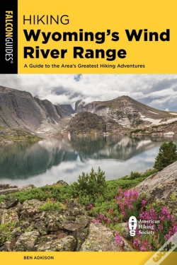 Capa do artigo Hiking Wyoming'S Wind River Range