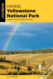 Hiking Yellowstone National Park