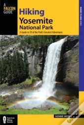 Hiking Yosemite National Park