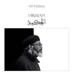 Capa do artigo Hikmah - CD