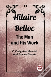 Capa do artigo Hilaire Bellocthe Man And His Work (Edition2023)
