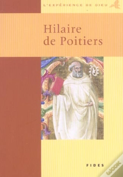 Capa do artigo Hilaire De Poitiers