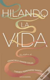 Capa do artigo Hilando La Vida