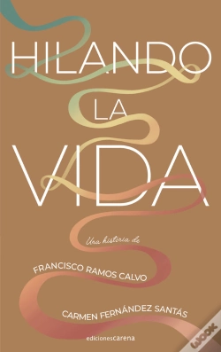 Capa do artigo Hilando La Vida