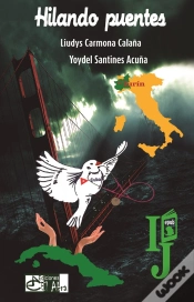 Capa do artigo Hilando Puentes