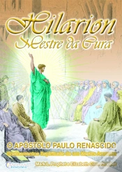 Capa do artigo Hilarion - Mestre da Cura