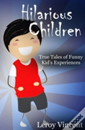 Capa do artigo Hilarious Children